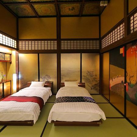 飛騨高山浮世絵inn画侖 Exterior photo